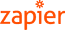 Icône Zapier